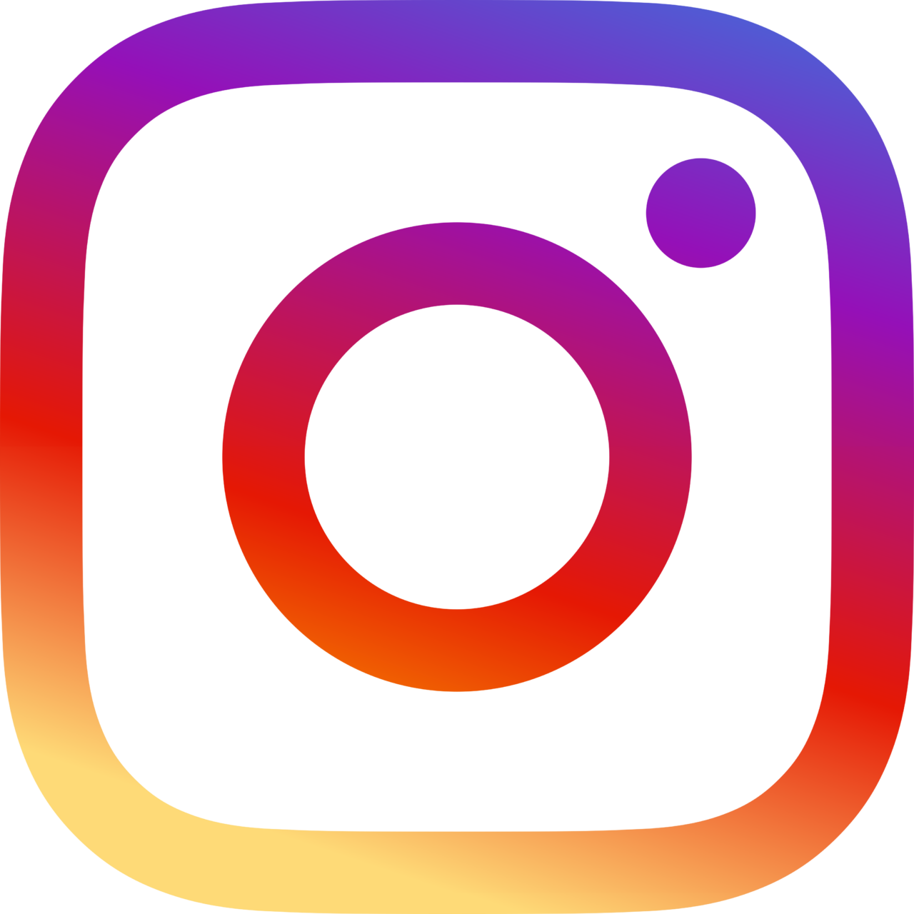 Instagram Logo