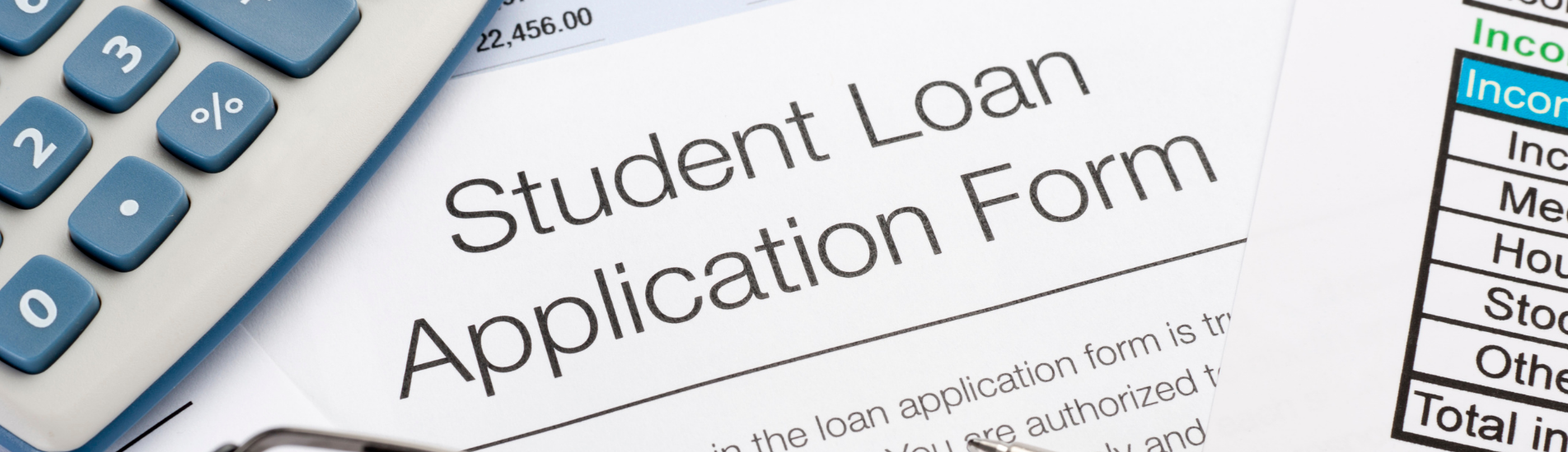 Higher Education Loan Programme Framework